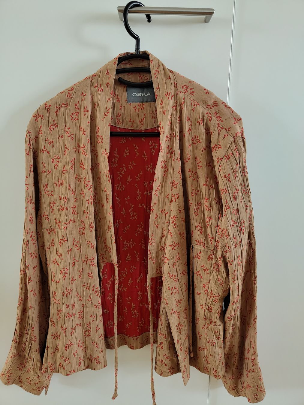 Camicette: Kimono Bluse – Usato da Olten venduto da flavibavi