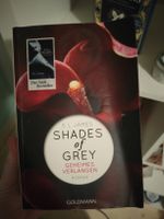 Shades of Grey deutsch
