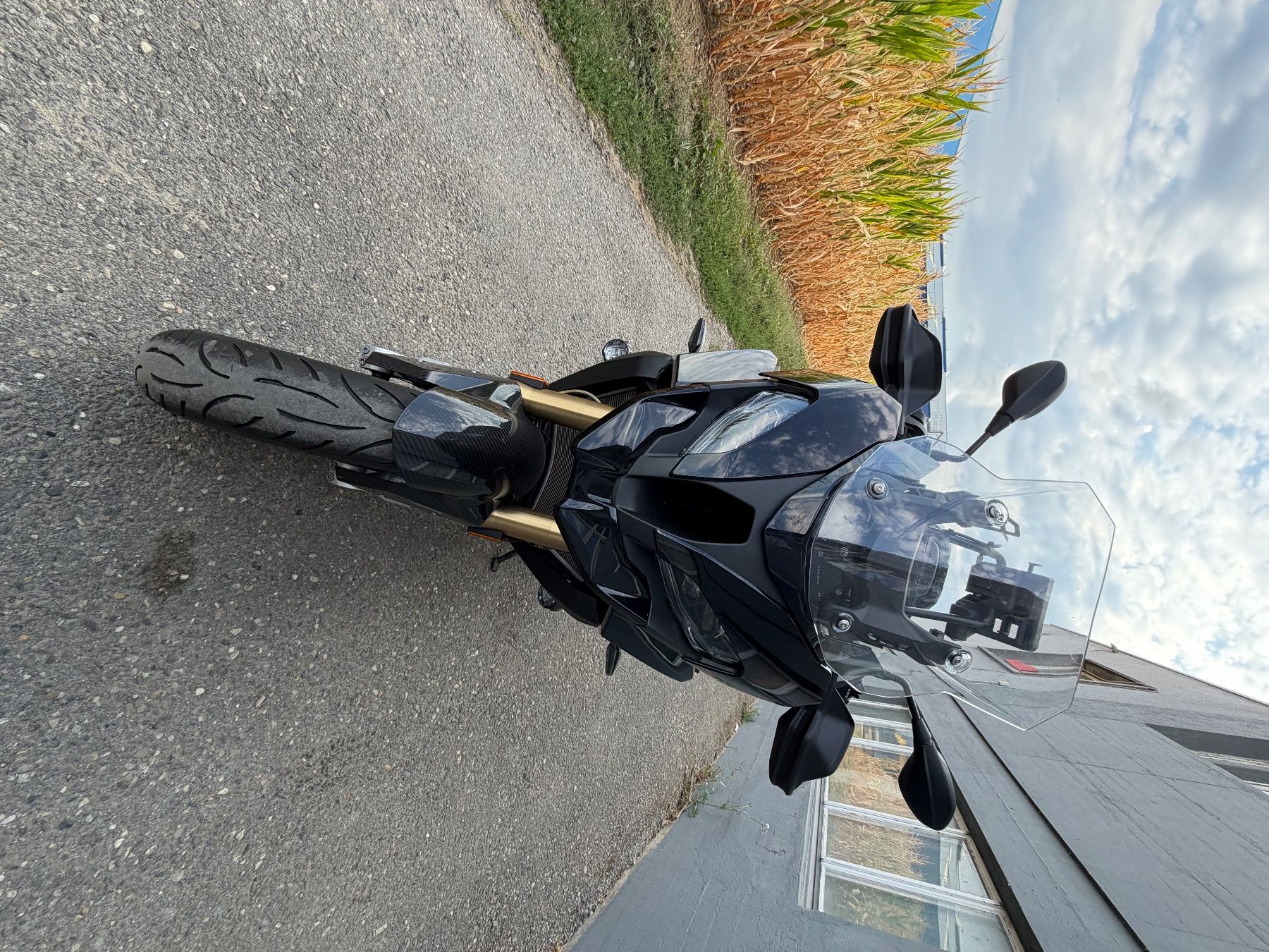 BMW Touring: BMW S1000XR – Gebraucht aus Leibstadt von inf_p75k 2