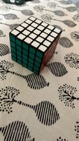 Rubik's Cube 5*5- Brain Training Puzzle for All Ages!