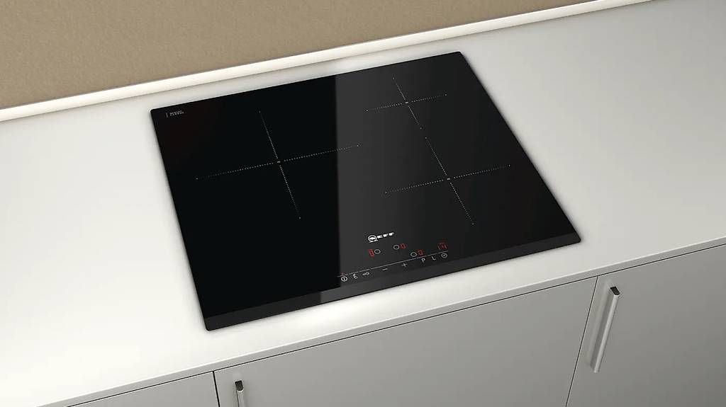 Cucine: Cuisinière induction NEFF T41D21X2 7200W TOP – Usato da La Conversion venduto da martianmelle