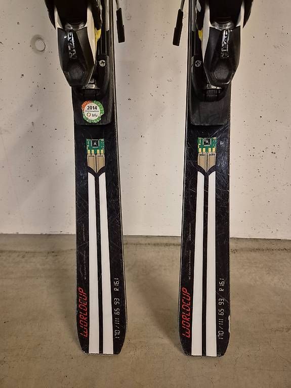 Head Sci: Head i.Speed – Usato da Zwillikon venduto da Triotec 3
