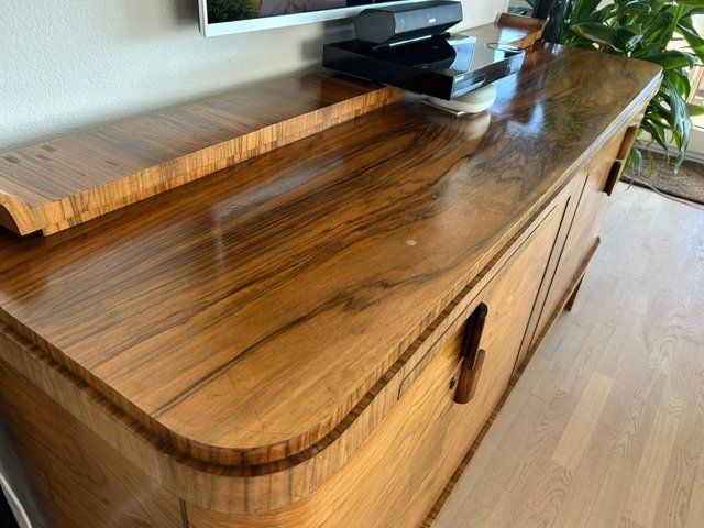 Büffets: SIDEBOARD / ANRICHTE / BUFFET / KREDENZ / KOMMODE / SERVIER – Gebraucht aus Rüschlikon von Virage6 1