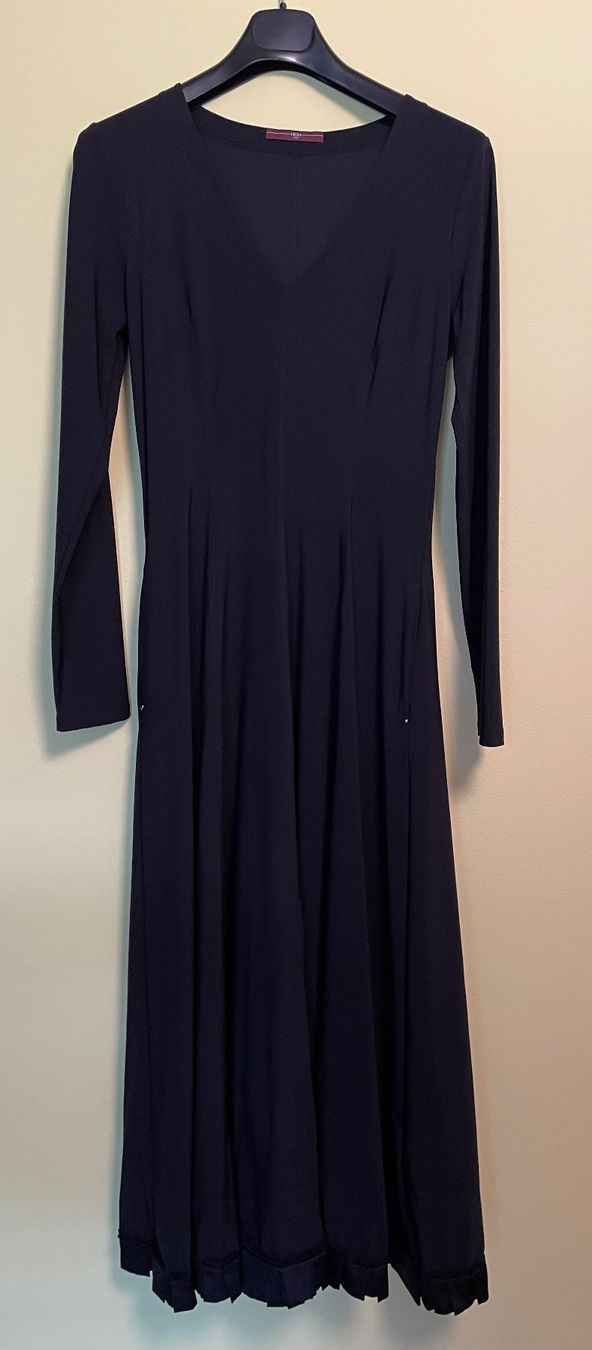 High Vestiti: Robe noire de la marque High, taille 34 – Nuovo (secondo la descrizione) da Vernayaz venduto da Veron1 1