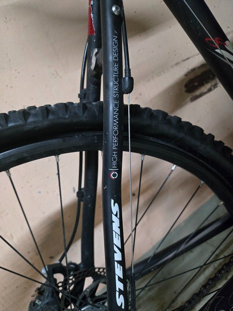 Stevens Biciclette: Bike – Difettoso da Marbach SG venduto da mosch03 2