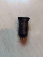 Plantronics Fast USB Car Charger SIL-C05100A