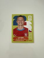 Panini FIFA World Cup 2026 Sticker CZE 11