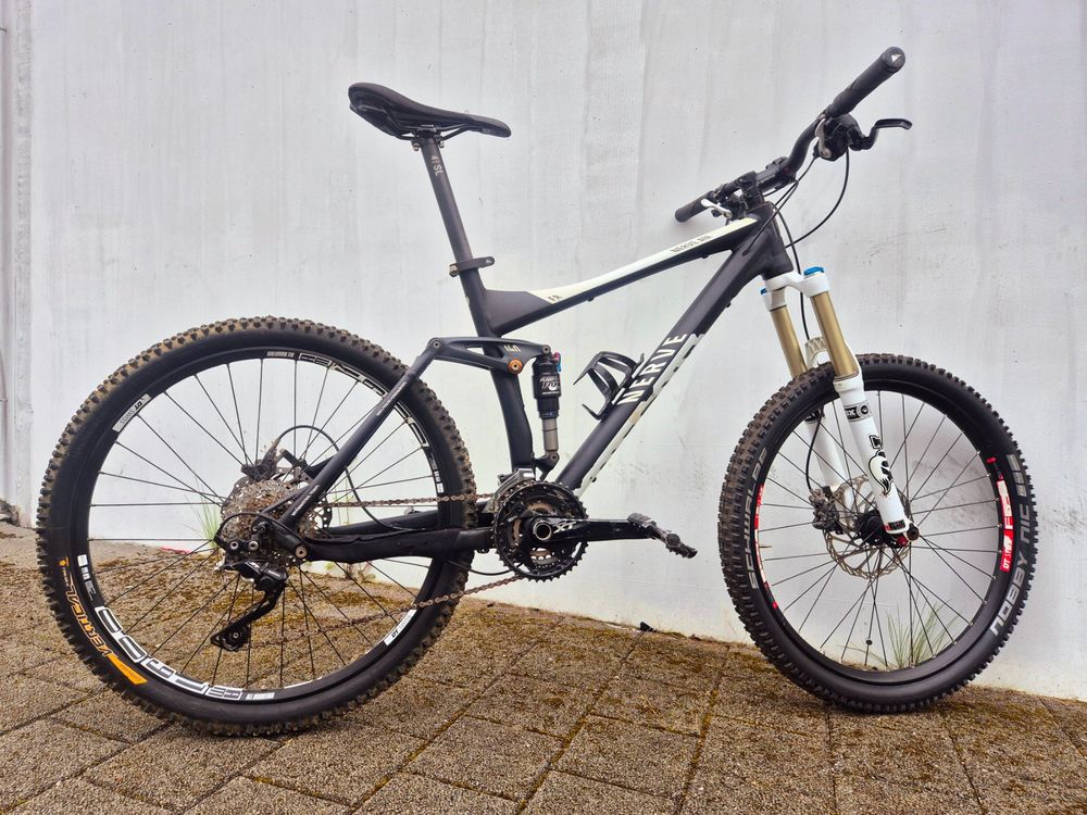 canyon-nerve-am-f8-fully-mtb-gebraucht-in-ammerswil-ag-f-r-chf-434