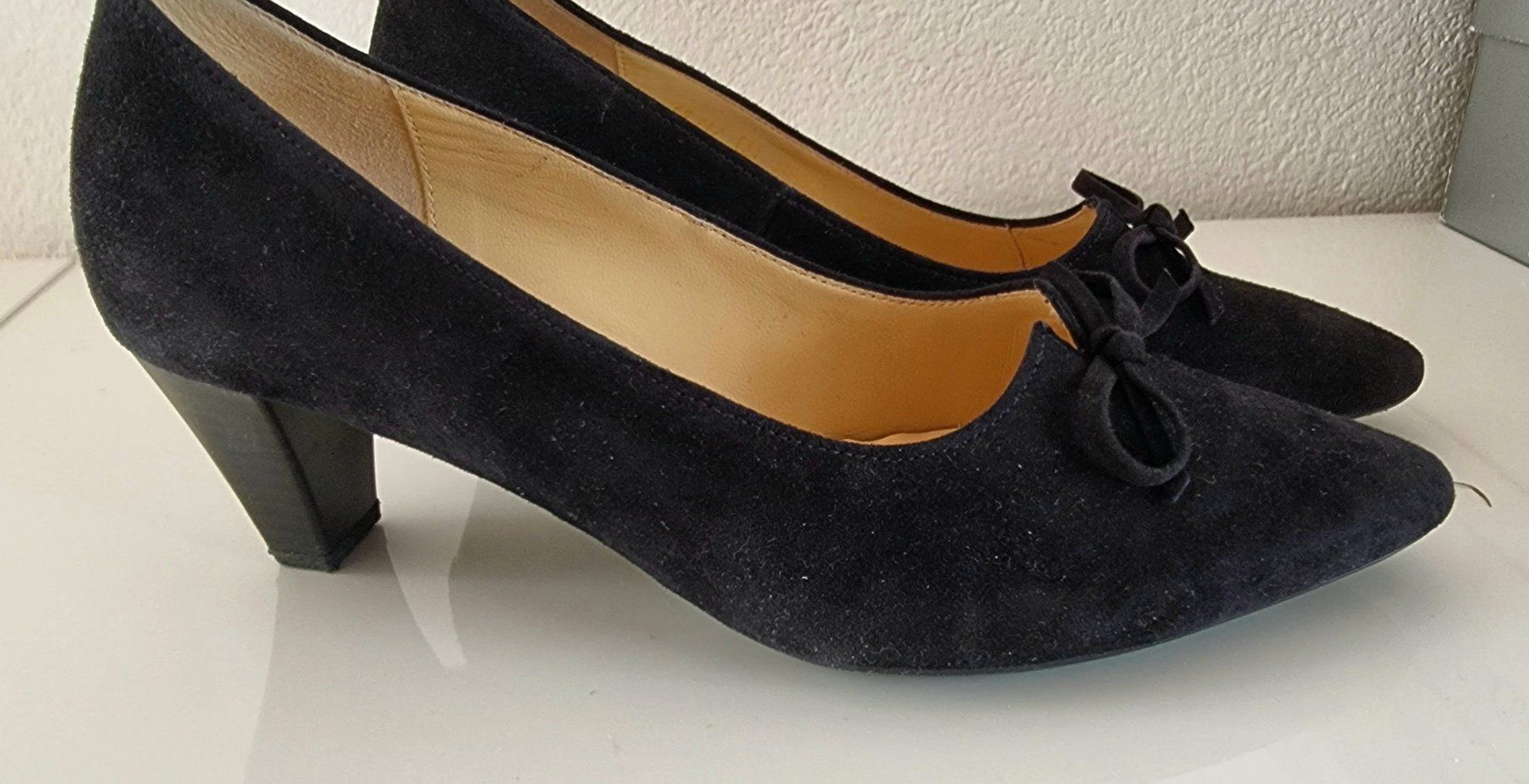 Gabor Damenschuhe: Pumps Gabor – Gebraucht aus Veltheim AG von Kathrin020 1