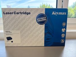 Lexmark Toner T650H21E (Black).