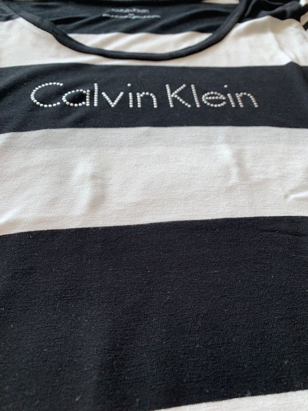 Top: Top calvin klein – Usato da Affoltern am Albis venduto da Monica32