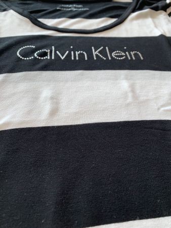 Top calvin klein