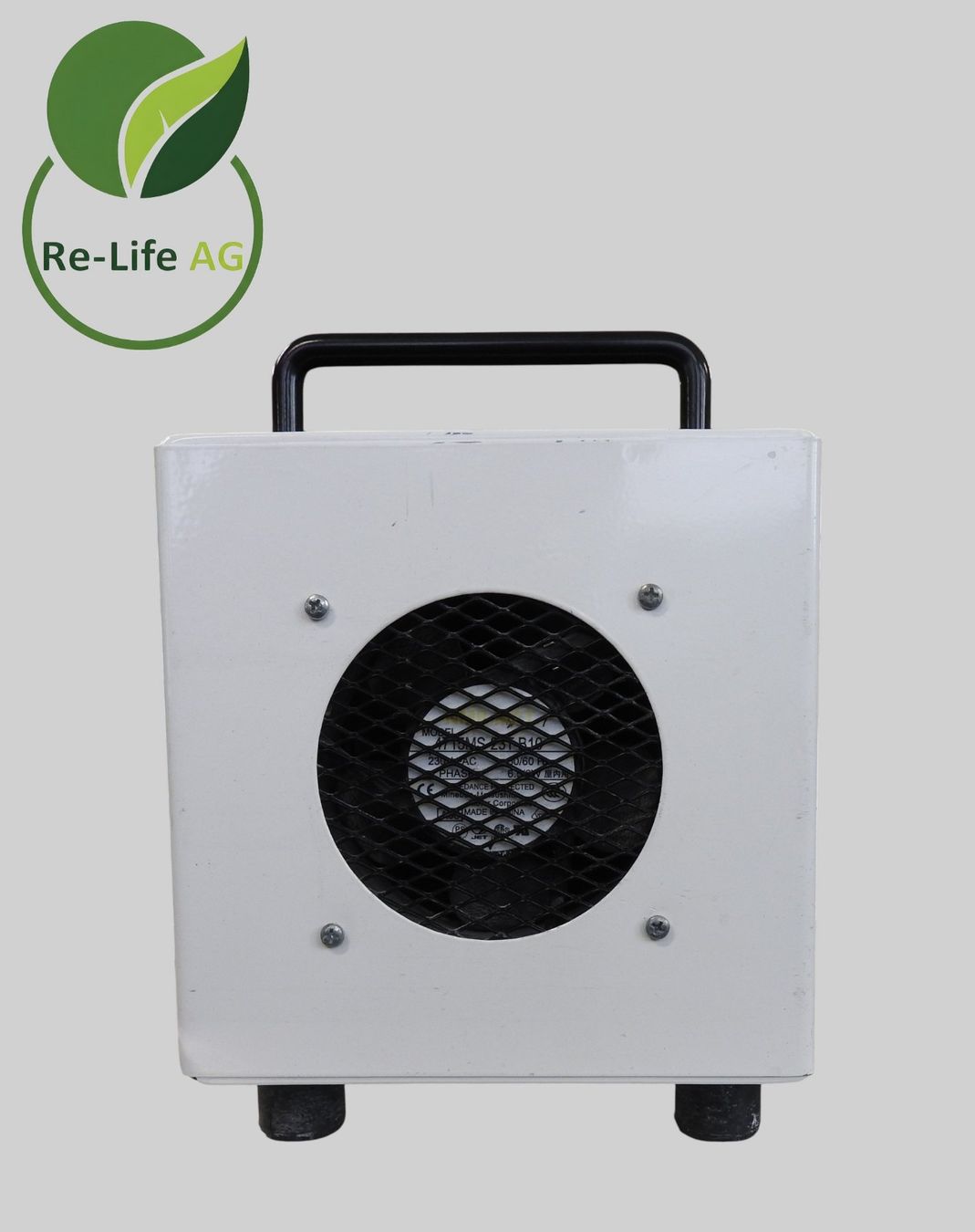 Alle Maschinen: Aquarius | Typ 70 | Electrolytic Gas Solderer – Gebraucht aus Reinach BL von Re-LifeAG_Labor2 3