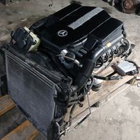 Moteur Mercedes 5.0 V8 S500 W220 