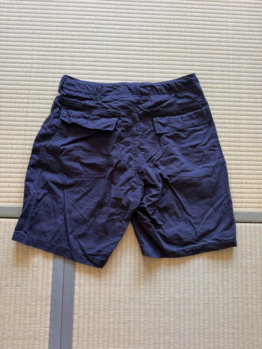 Hosen: Short Engineered Garments – Gebraucht aus Bottens von pat_x66b 1