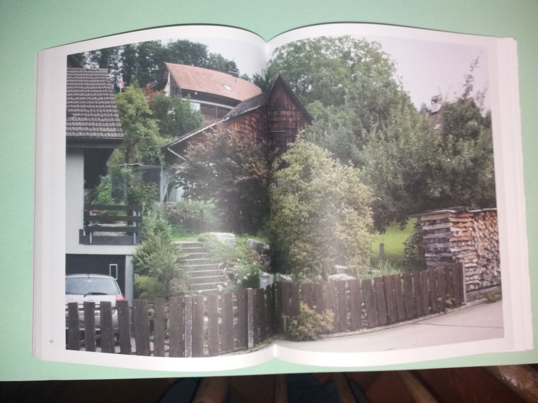 Livres: ZUKUNFT Einfamilienhaus Architektur – D'occasion à Welschenrohr par Regool 1