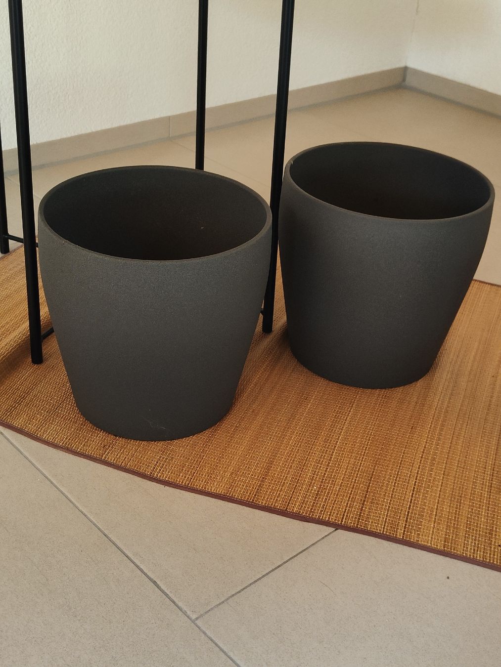 Ikea Vasi per fiori: Pflanzentöpfe, Topf – Nuovo e nell'imballaggio originale da Muttenz venduto da NMtn.