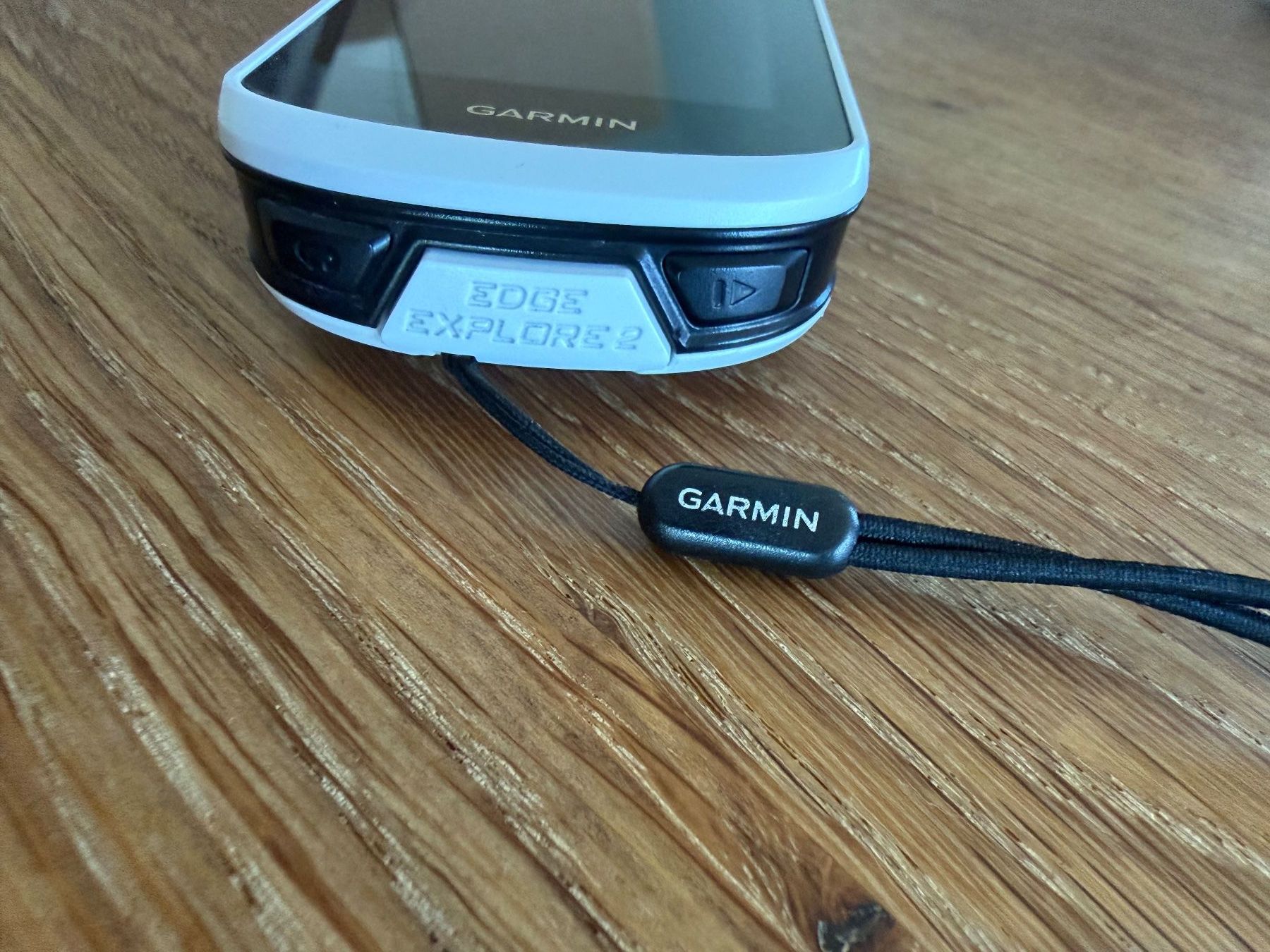 Garmin Navigationsgeräte: Garmin Edge Explore 2 – Gebraucht aus Illnau von Strohsi 2