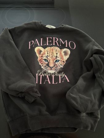 Pullover Palermo H&M Gr. 146/152