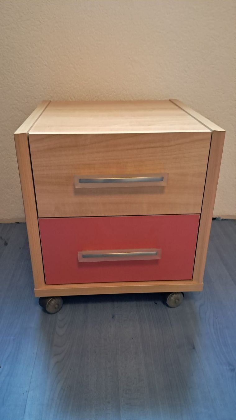 Betten: chambre complète Gauthier enfant/ado – Gebraucht aus vendlincourt von keme 3