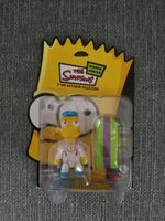 Bart Simpson Figur 2007