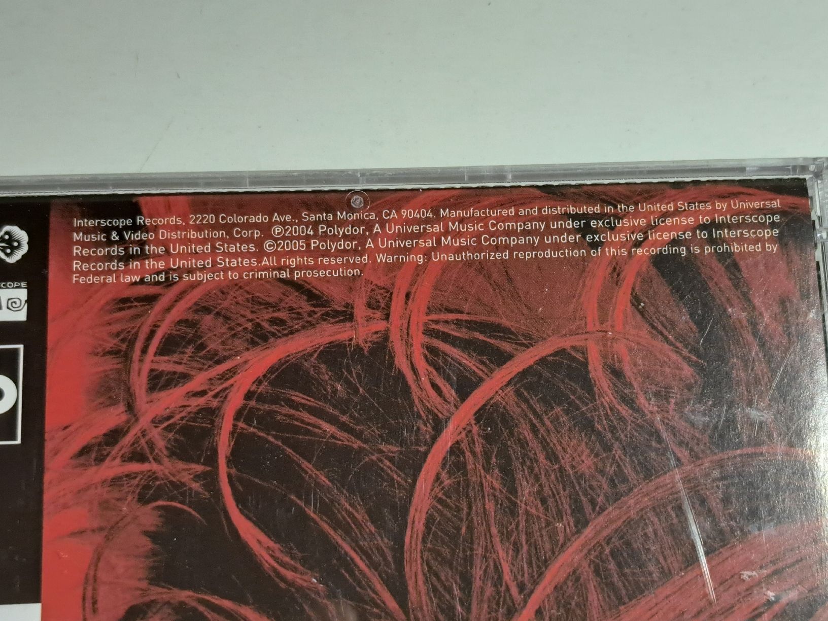 CDs: FEIST - let it die – D'occasion à Wichtrach par LuckyLuke69 3