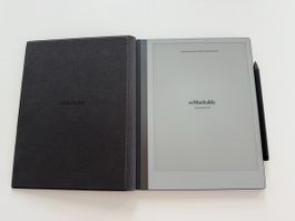 Remarkable 2 Paper Tablet - amazing condition, barely used