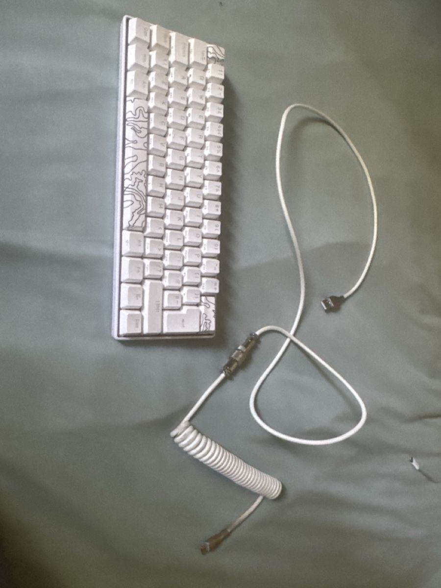 Tastiere: Gaming Tastatur – Usato da Dübendorf venduto da Brazi1