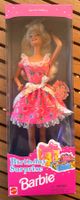 Vintage Barbie Birthday Surprise 1996, Neu, OVP