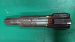 Gewindebohrer M45x2 HSS