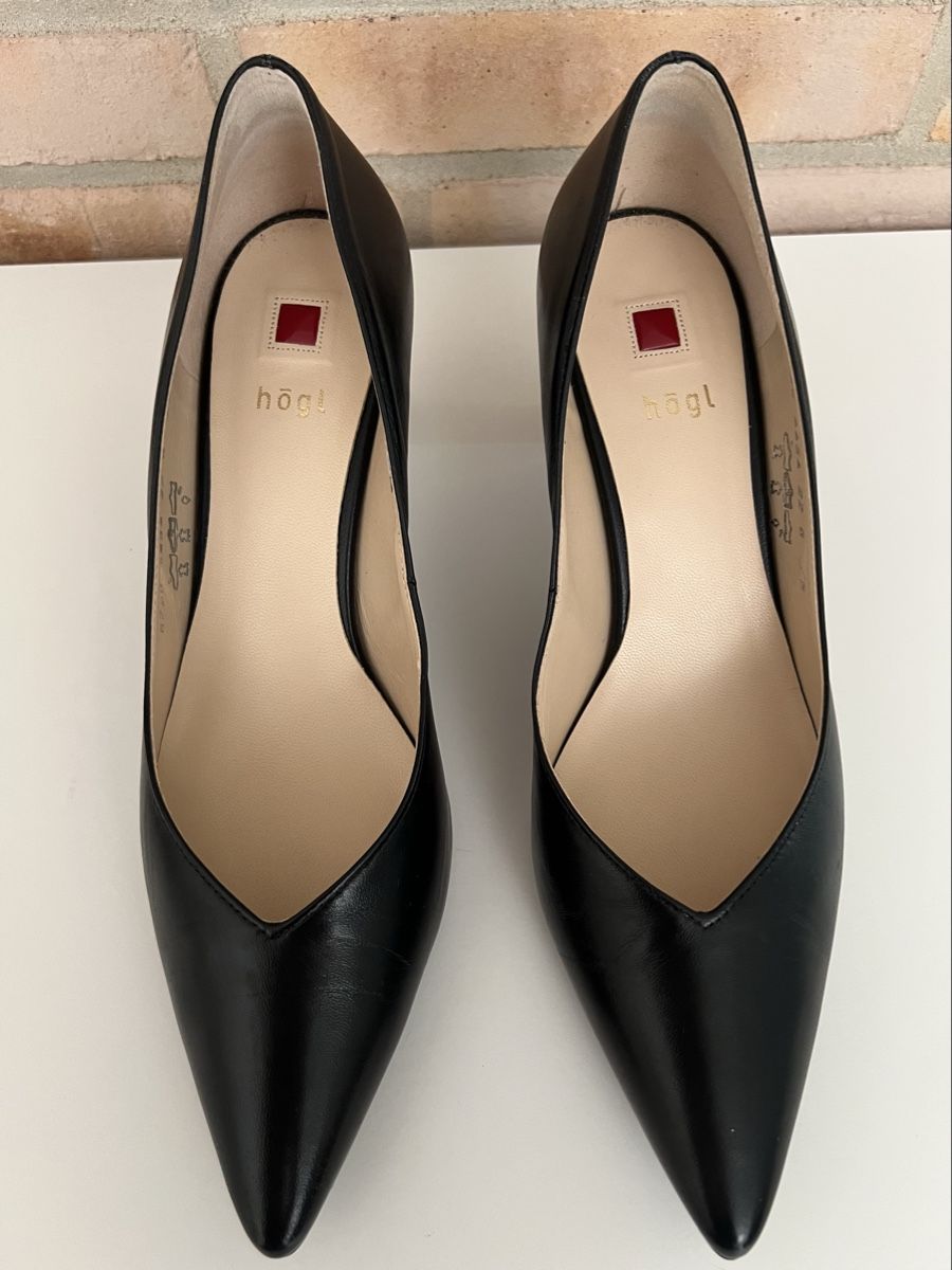 Högl Scarpe da donna: Högl – Nuovo e nell'imballaggio originale da Zürich venduto da ReStyle. 1