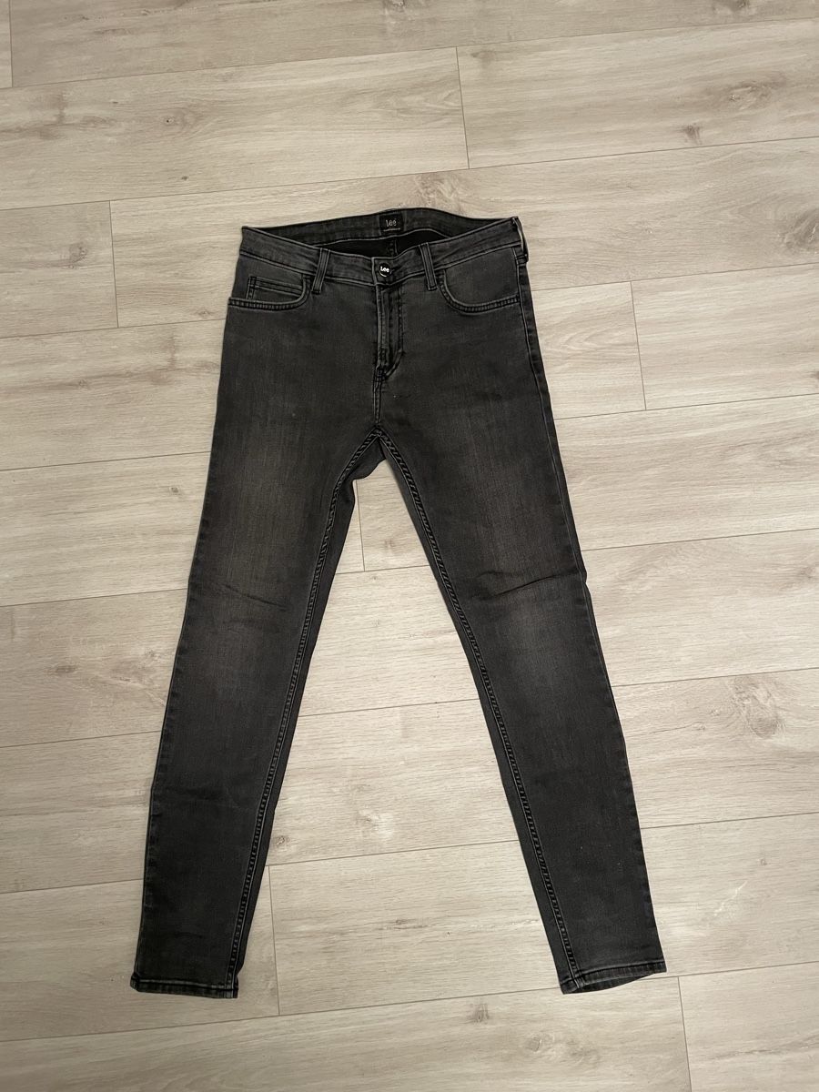 Jeans: Lee Jeans – Usato da Ueberstorf venduto da Aycaramba12