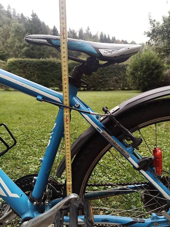 Velos: KTM , MTB , Kinderfahrrad 26" – Gebraucht aus Aathal-Seegräben von dan_d2rj 4