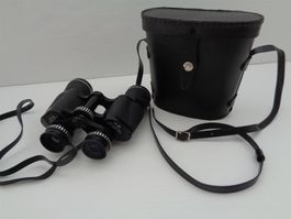 Fernglas Ansco Elite 8x40 mit Tasche