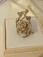 Silber Ring