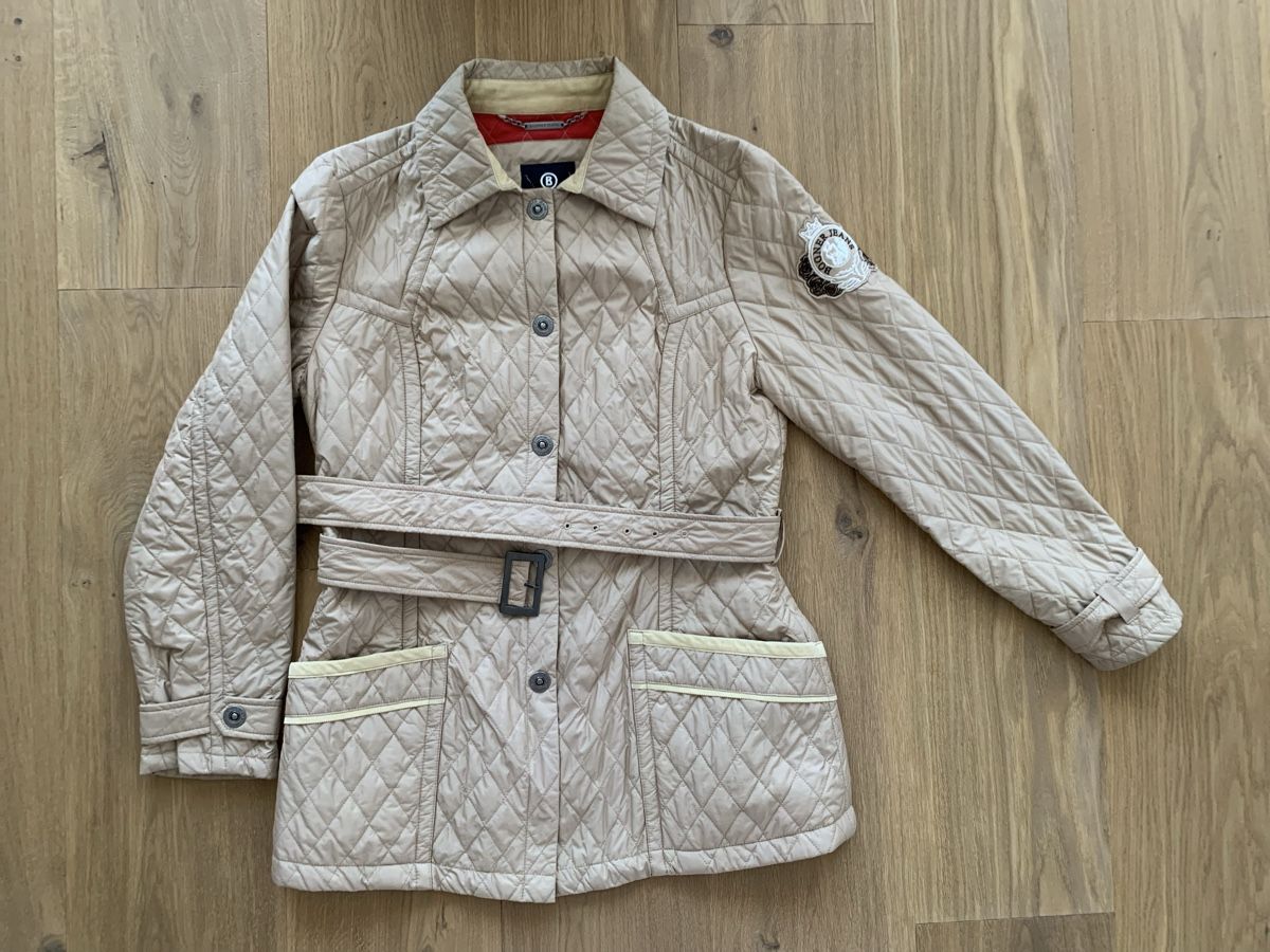 Bogner Giacche: Bogner Jacke – Usato da Udligenswil venduto da Trisha70