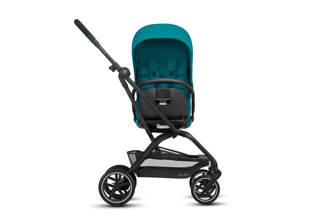 Cybex Carrozzine: Cybex Eezy S Twist Stroller Used – Usato da Zürich venduto da O.Bond 2