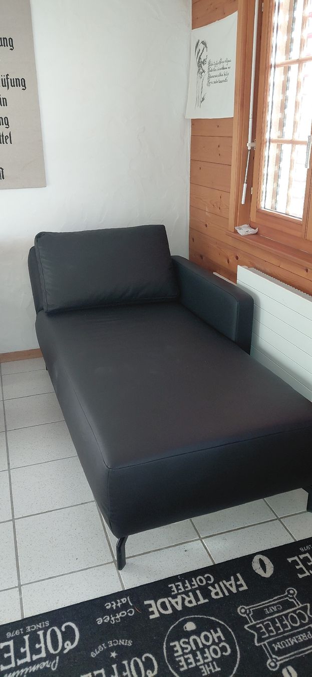 Sofas: Schlafsofa – D'occasion à Krattigen par sei_vn8b 1