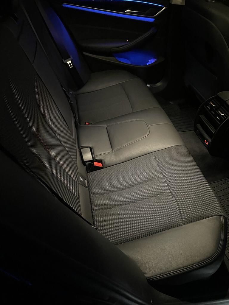 Automobili: Bmw – Usato da Buchs AG venduto da slo_5dsr