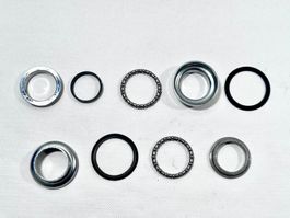 Cane Creek VP-A32 / 1" sealed thraedless ahead headset