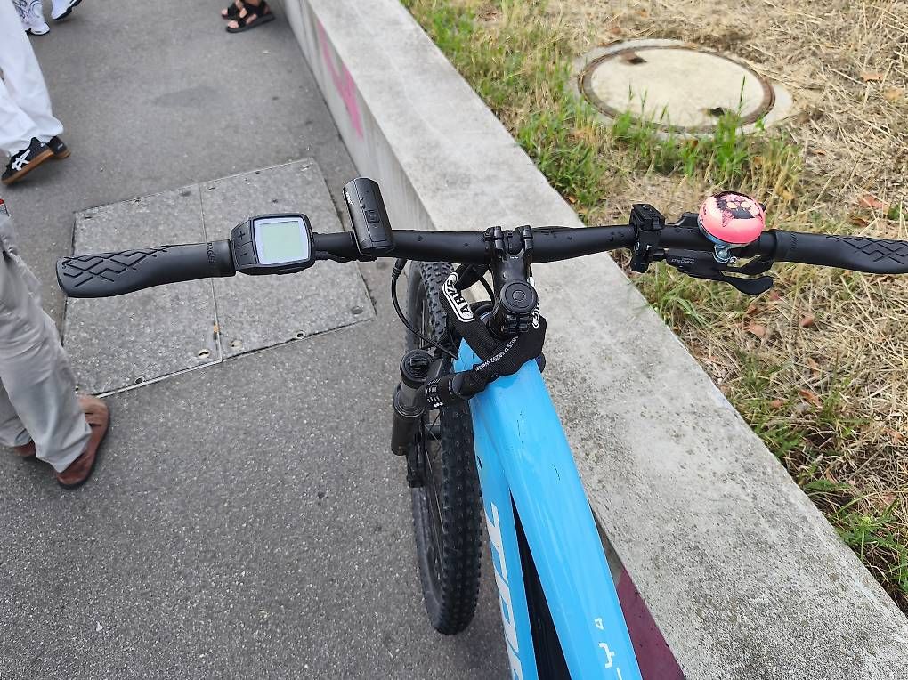 Velos: Super E-Bike TREK powerfly 4 – Neu und originalverpackt aus Mötschwil von got_kss6 1