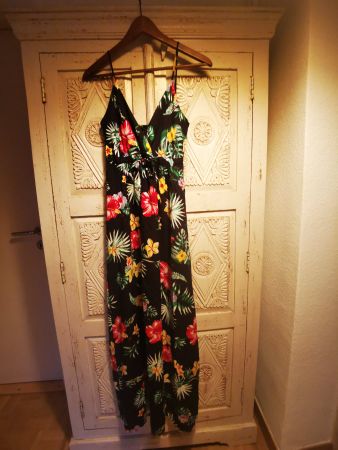 Robe longue