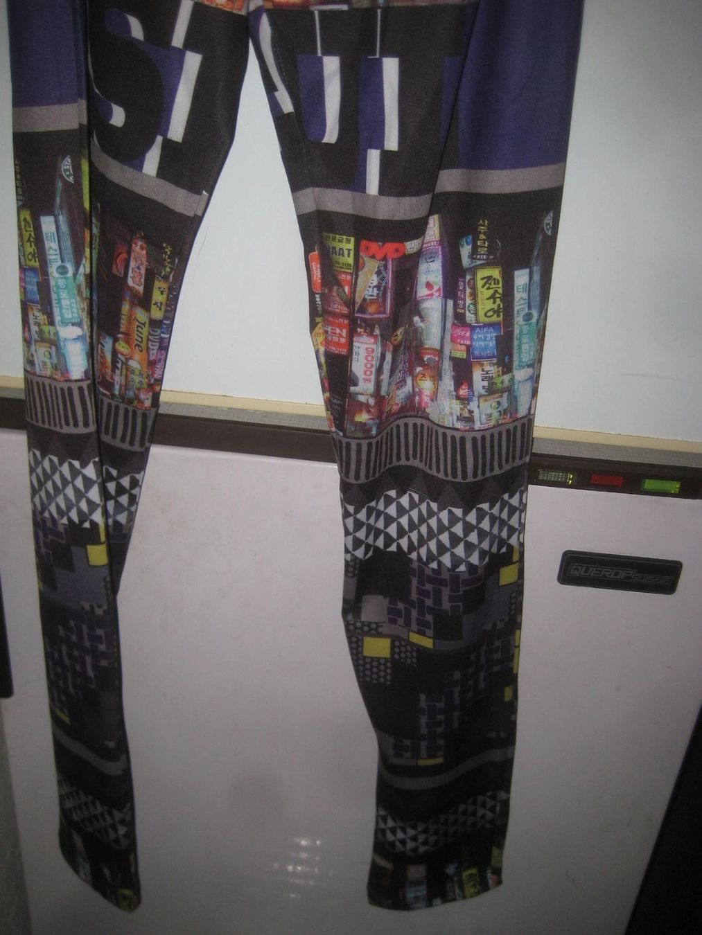 Leggings: DAMEN LEGGINS – D'occasion à Uster par flocke1 1