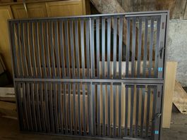 Lattenrost Interio verstellbar guter Zustand 160x200