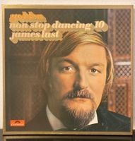 James Last - Golden Non Stop Dancing Vinyl-Box *1970*