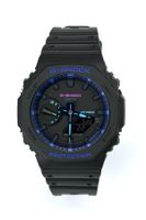 Casio G-Shock GA-2100VB-1A