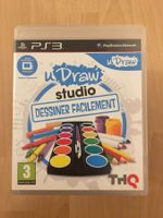 U Draw Studio - PS3