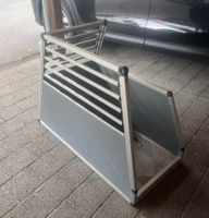 Hundetransportbox