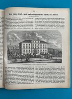 Bürkli’s ZÜRICHER KALENDER 1917