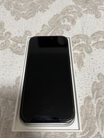Apple iPhone 15 black, 128 GB